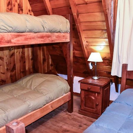 Cabanas Villa Panil Σαν Κάρλος ντε Μπαριλότσε Εξωτερικό φωτογραφία