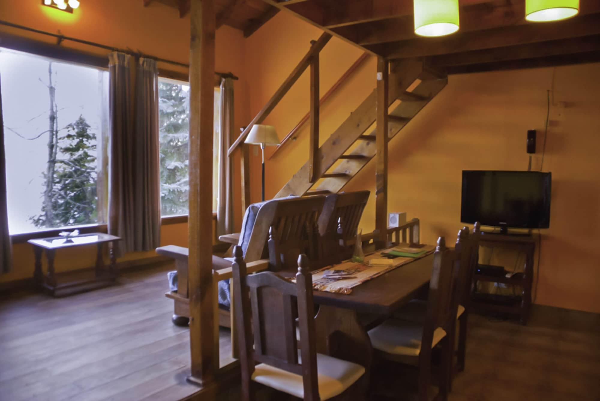 Cabanas Villa Panil Σαν Κάρλος ντε Μπαριλότσε Εξωτερικό φωτογραφία