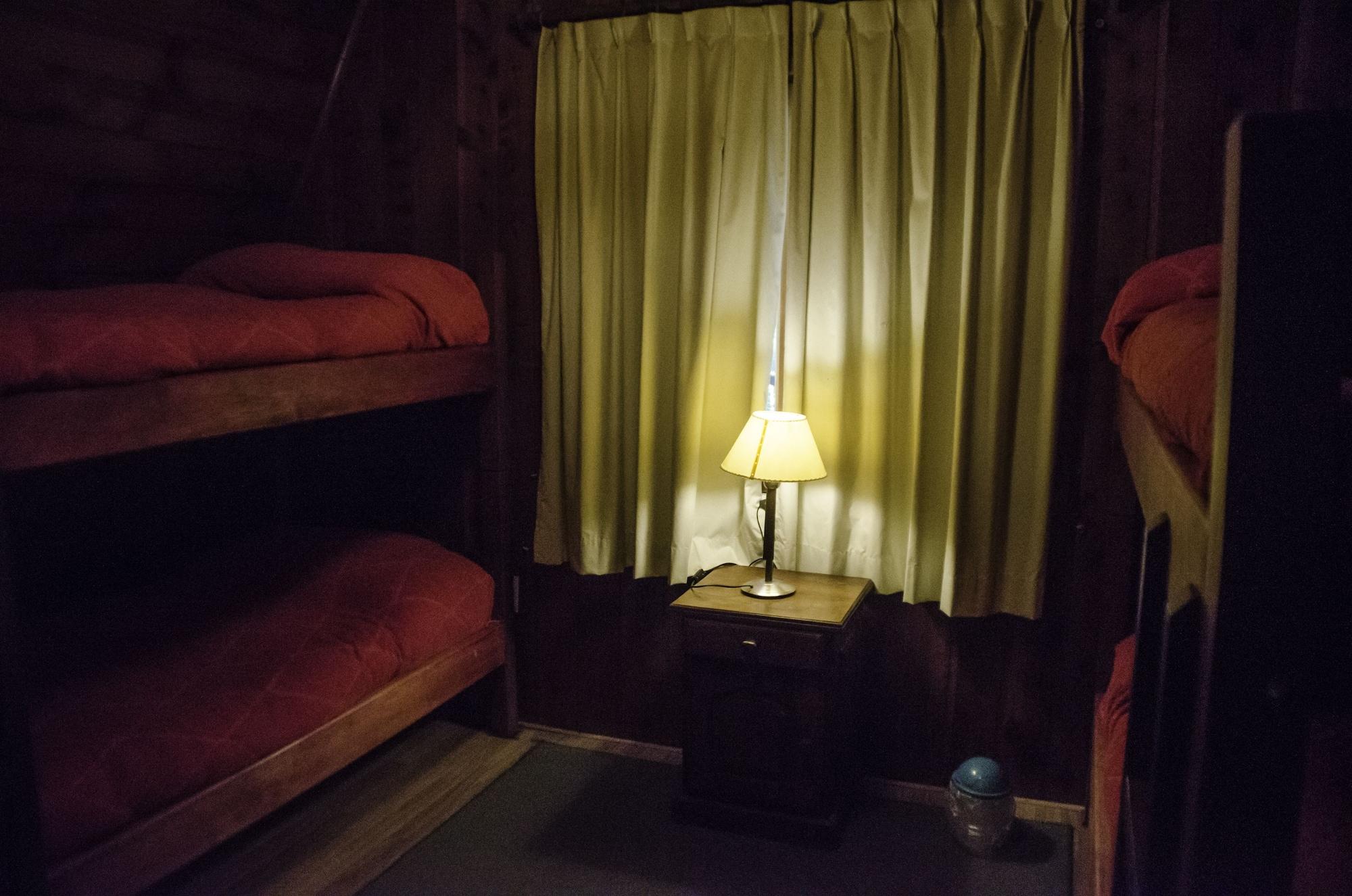 Cabanas Villa Panil Σαν Κάρλος ντε Μπαριλότσε Εξωτερικό φωτογραφία