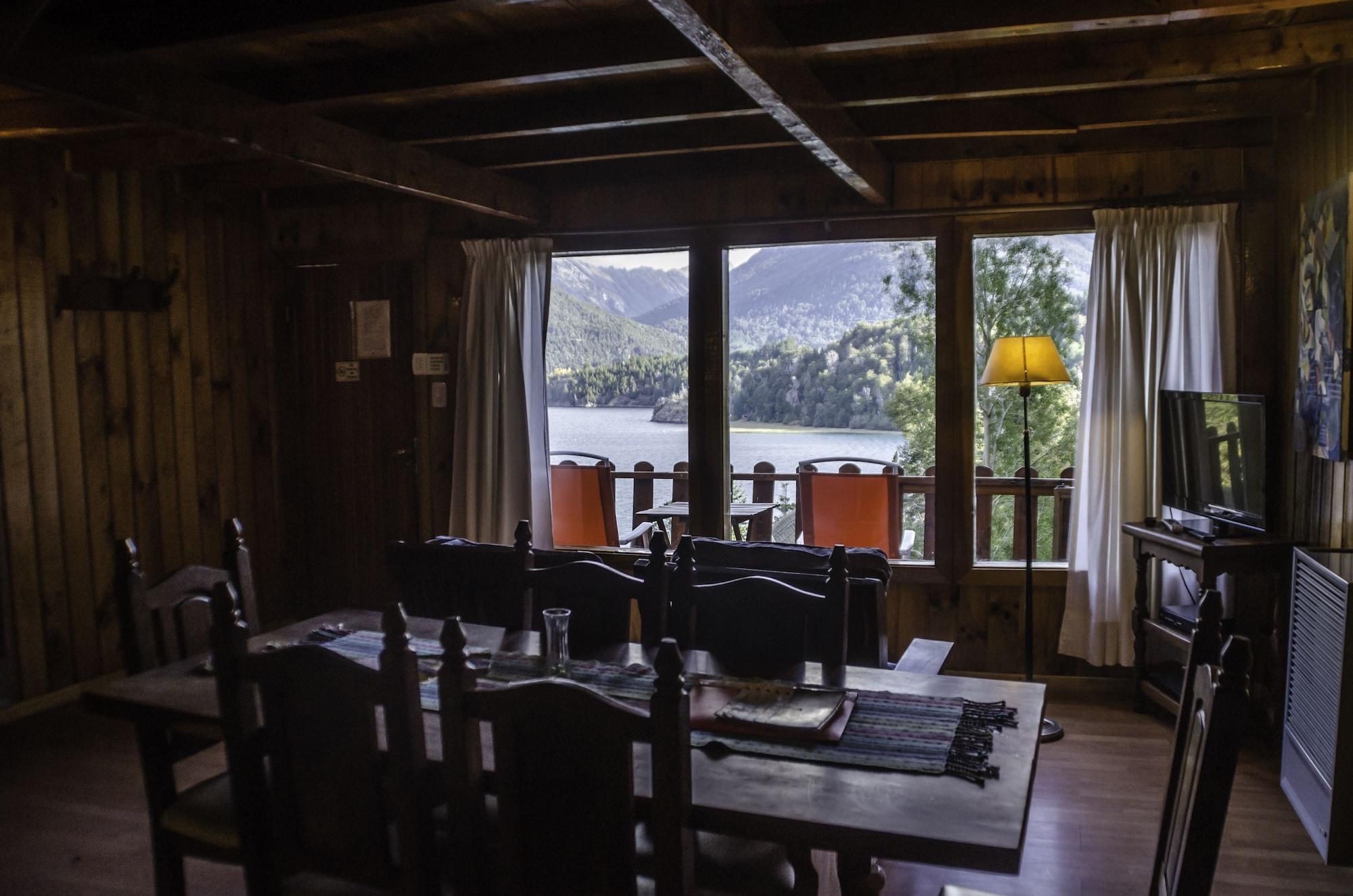 Cabanas Villa Panil Σαν Κάρλος ντε Μπαριλότσε Εξωτερικό φωτογραφία
