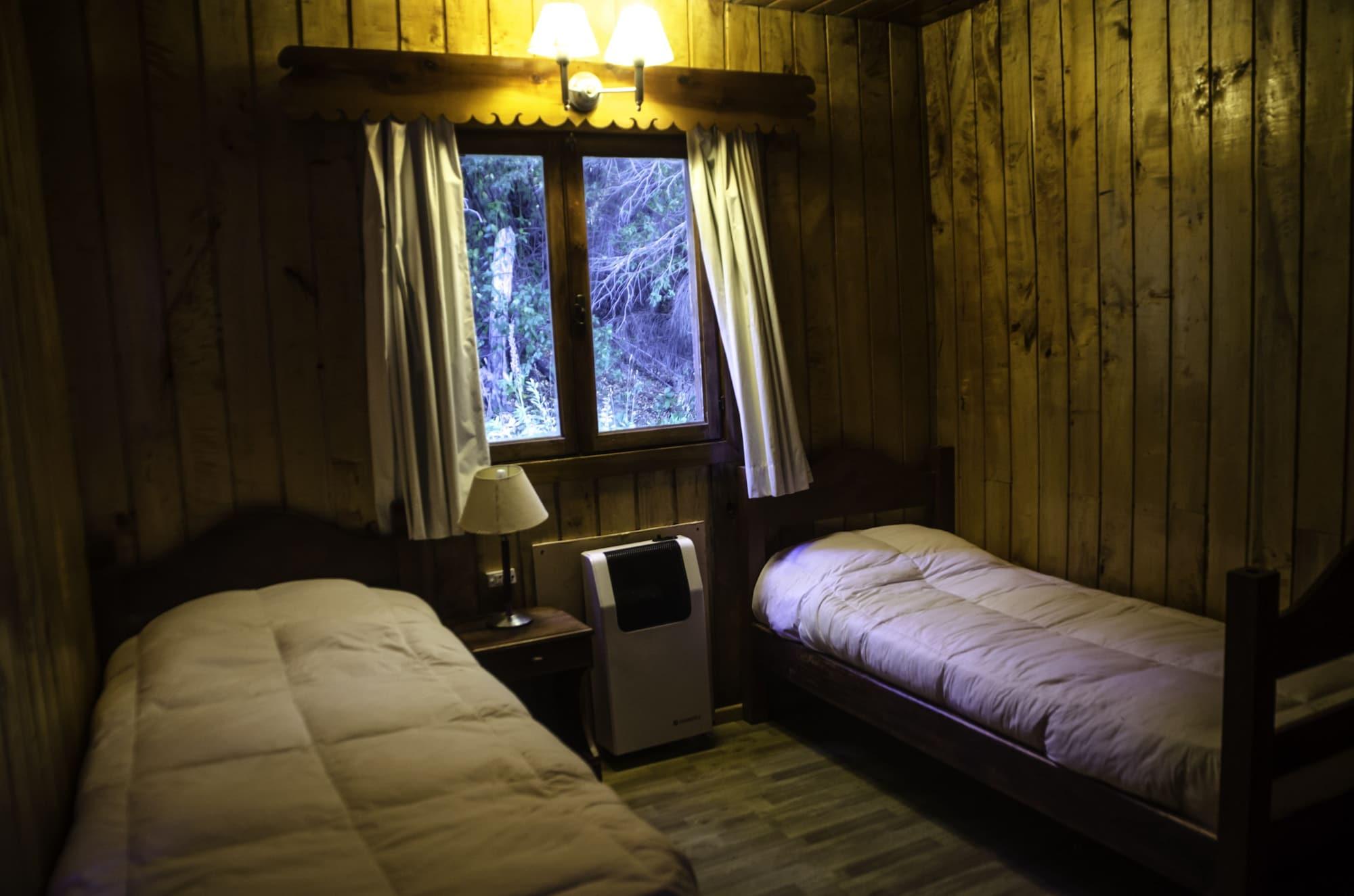 Cabanas Villa Panil Σαν Κάρλος ντε Μπαριλότσε Εξωτερικό φωτογραφία