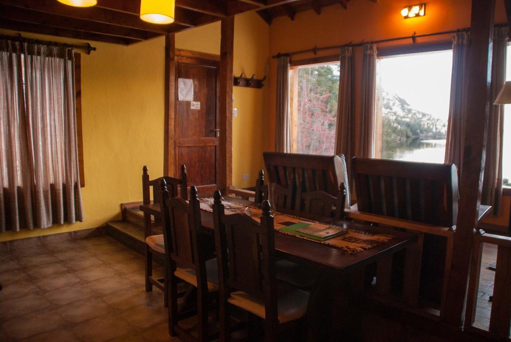 Cabanas Villa Panil Σαν Κάρλος ντε Μπαριλότσε Εξωτερικό φωτογραφία