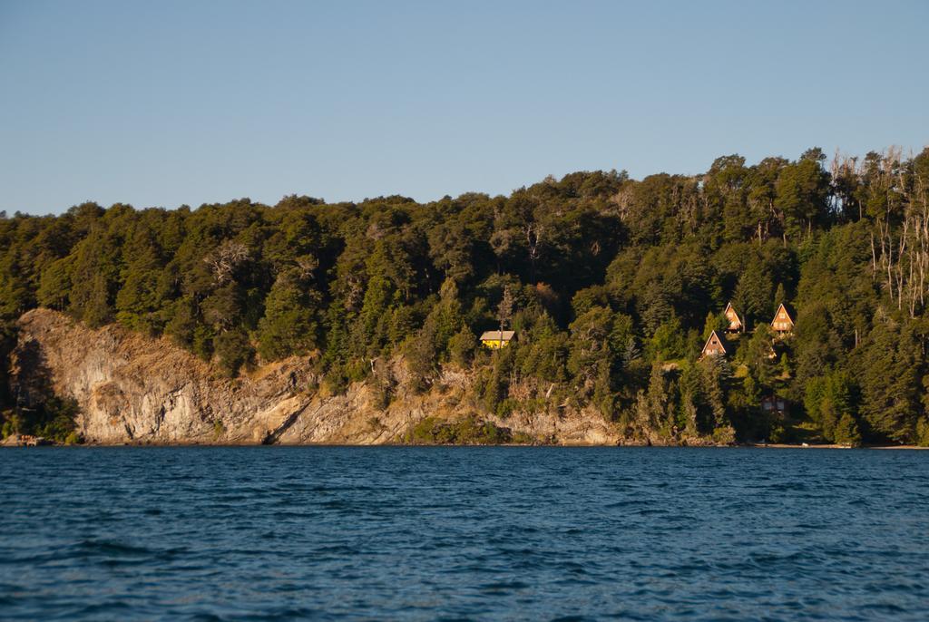 Cabanas Villa Panil Σαν Κάρλος ντε Μπαριλότσε Εξωτερικό φωτογραφία