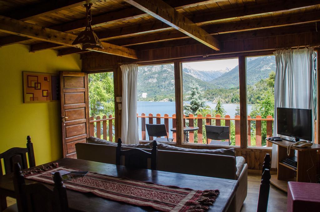 Cabanas Villa Panil Σαν Κάρλος ντε Μπαριλότσε Εξωτερικό φωτογραφία
