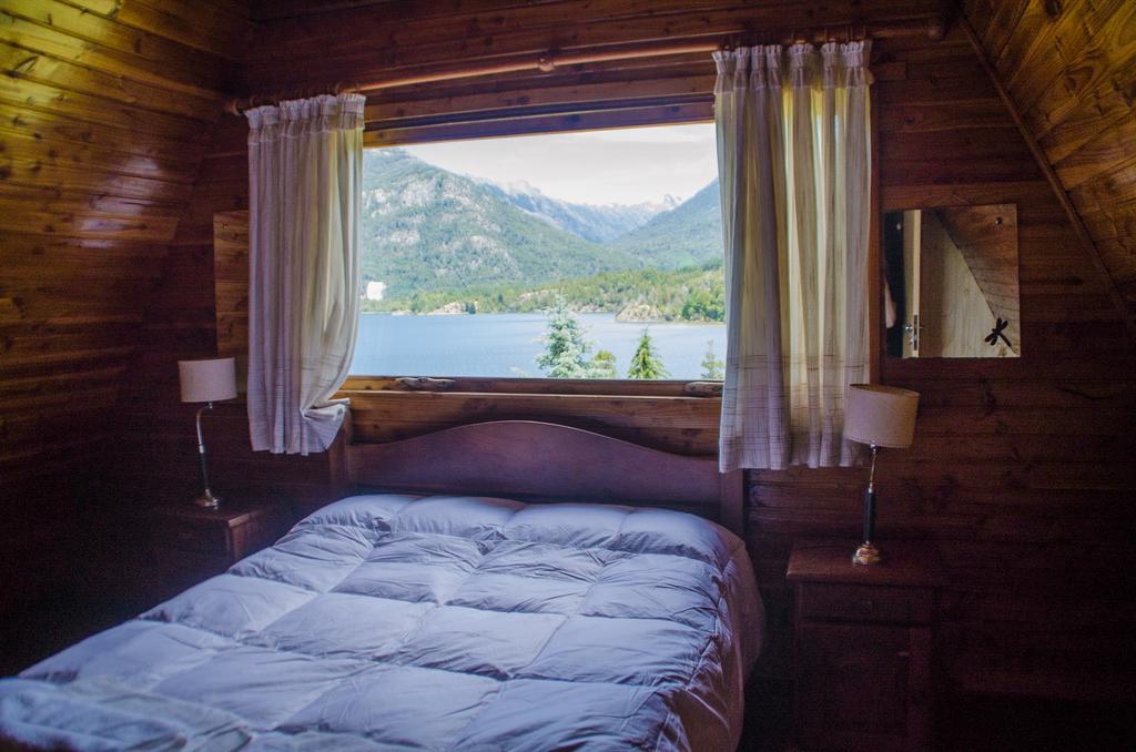 Cabanas Villa Panil Σαν Κάρλος ντε Μπαριλότσε Εξωτερικό φωτογραφία