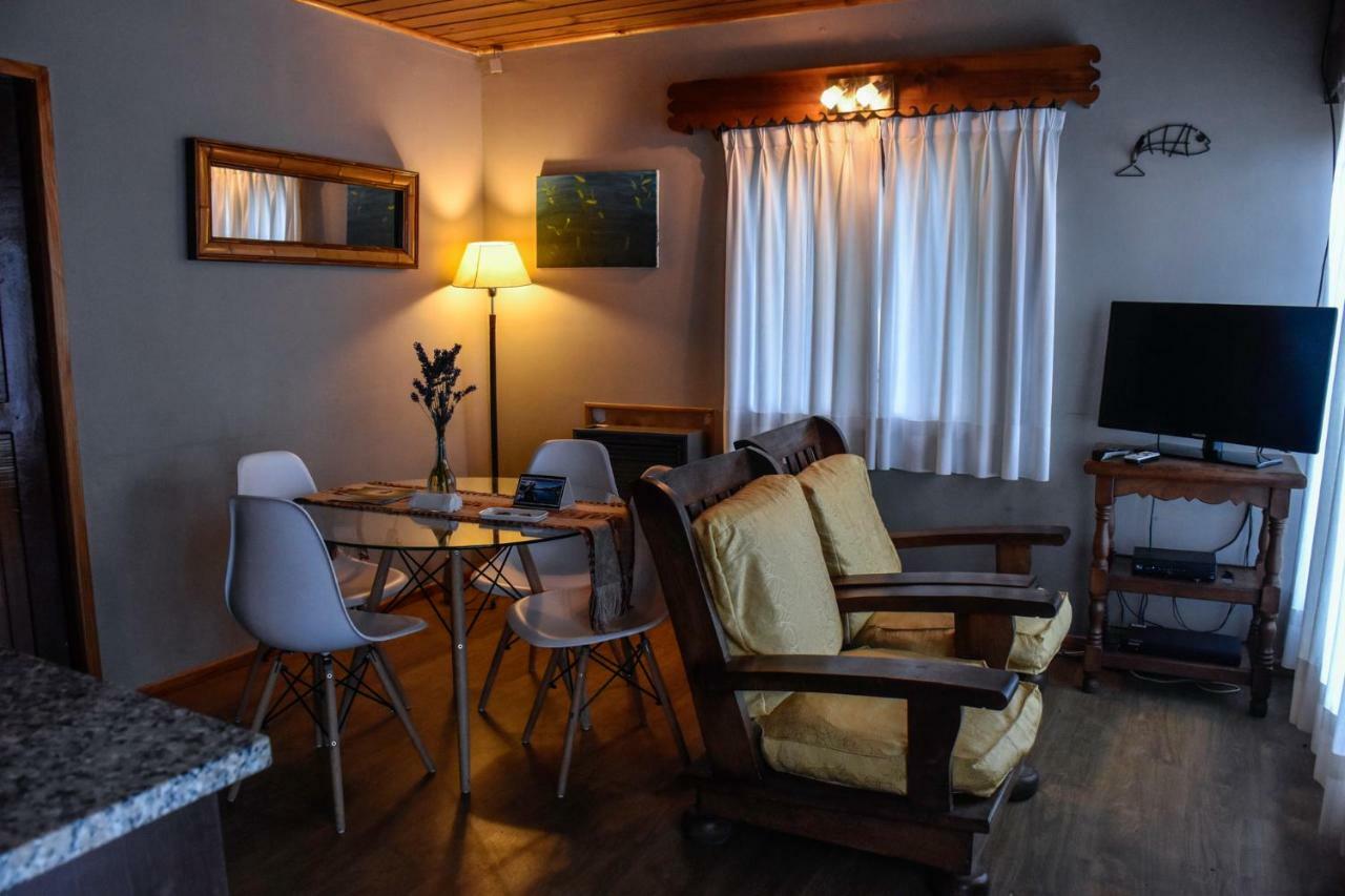 Cabanas Villa Panil Σαν Κάρλος ντε Μπαριλότσε Εξωτερικό φωτογραφία