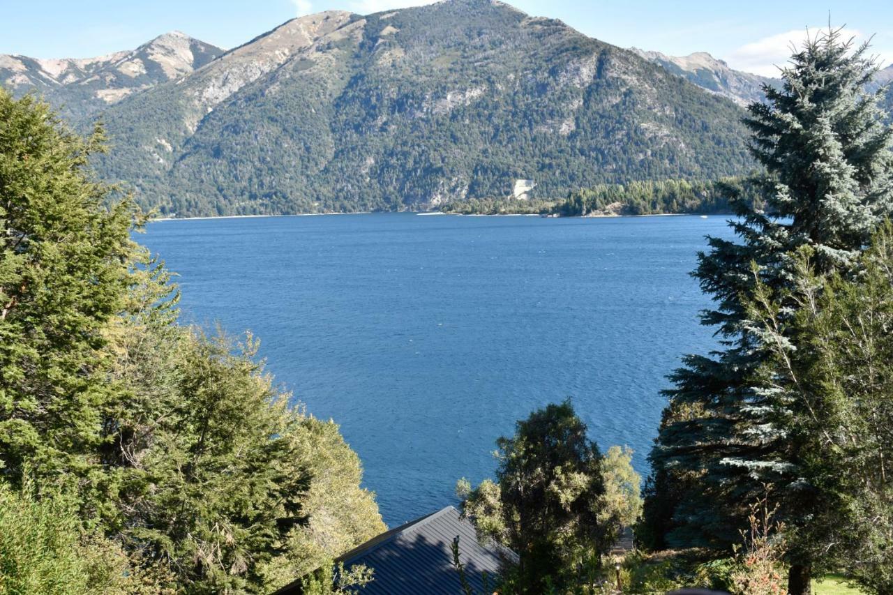 Cabanas Villa Panil Σαν Κάρλος ντε Μπαριλότσε Εξωτερικό φωτογραφία