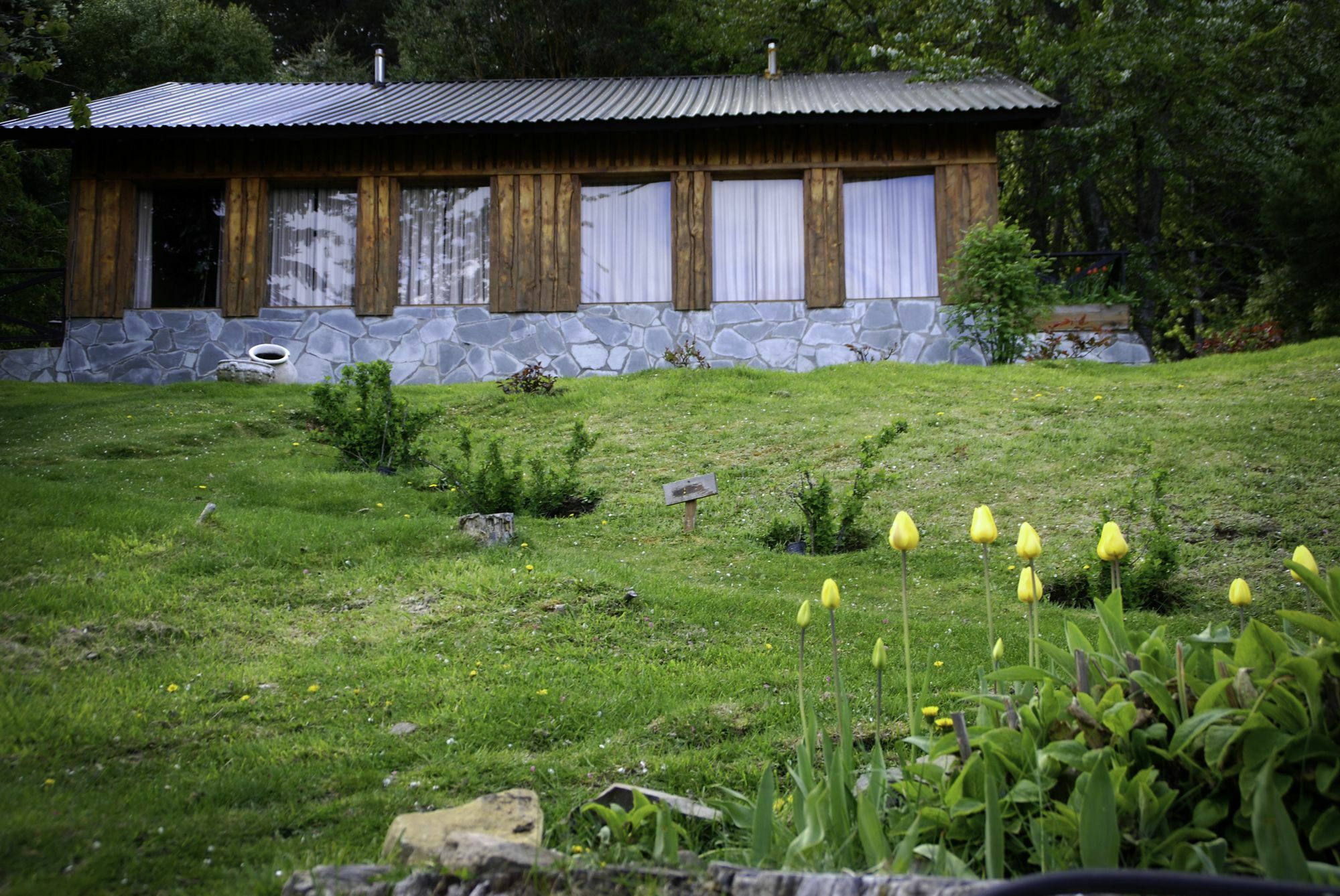Cabanas Villa Panil Σαν Κάρλος ντε Μπαριλότσε Εξωτερικό φωτογραφία