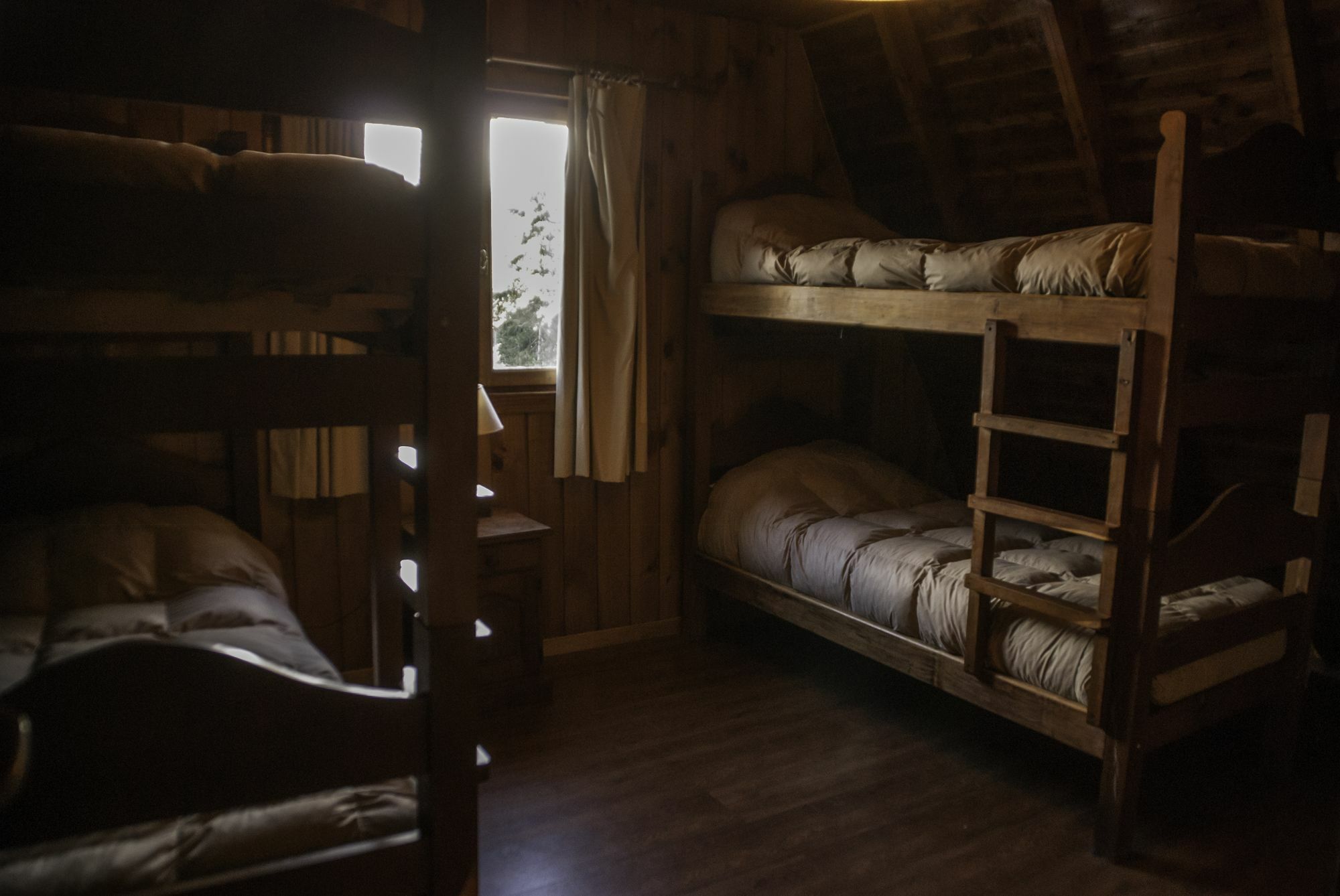 Cabanas Villa Panil Σαν Κάρλος ντε Μπαριλότσε Εξωτερικό φωτογραφία